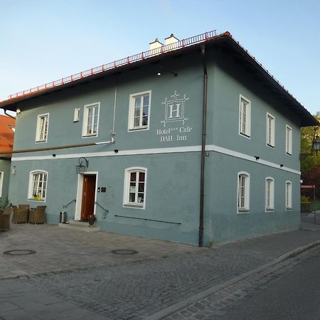 Hotel Dah-Inn Dachau Eksteriør billede