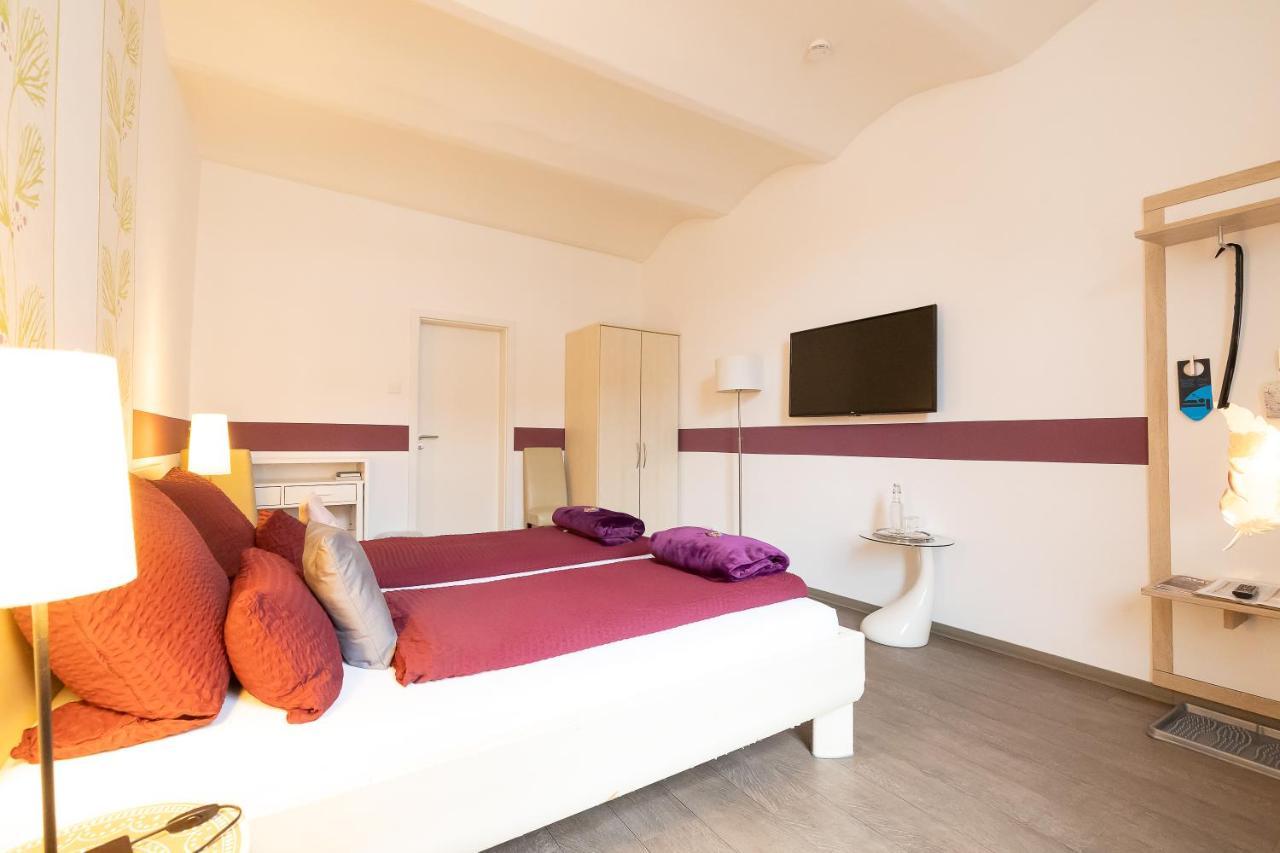 Hotel Dah-Inn Dachau Eksteriør billede