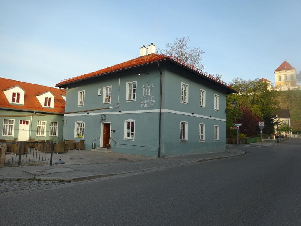 Hotel Dah-Inn Dachau Eksteriør billede